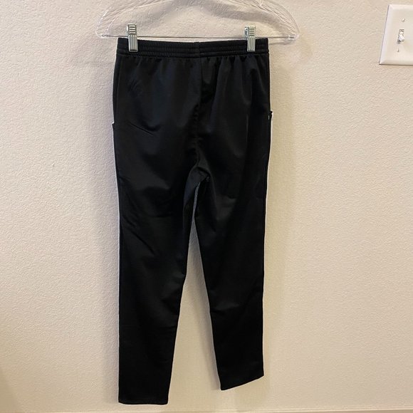 Adidas Track Pants - Youth Large (LG) - Picture 2 of 4